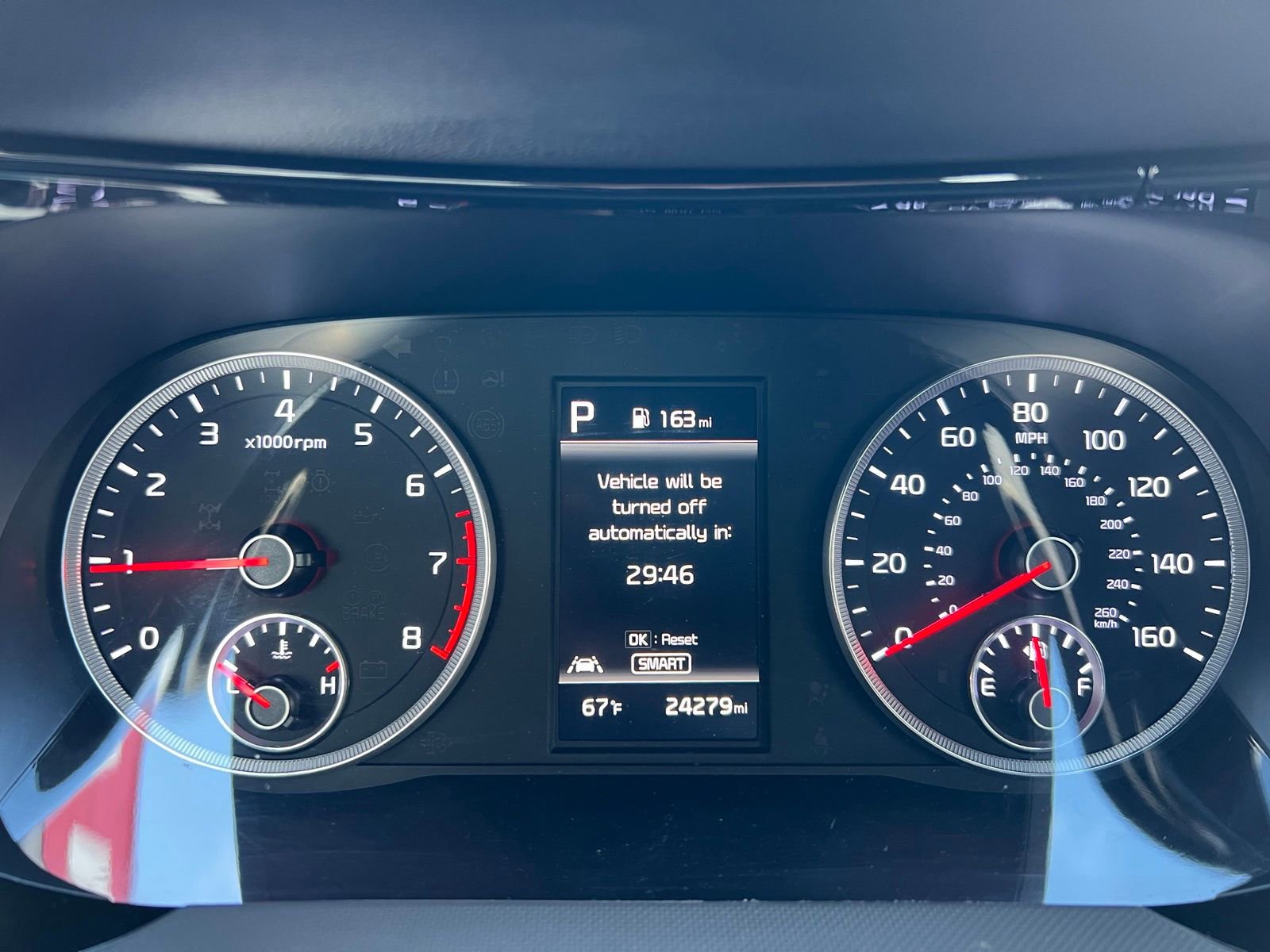 Used 2024 Kia K5 GT-Line w/ GT-Line Premium Package FWD image 27