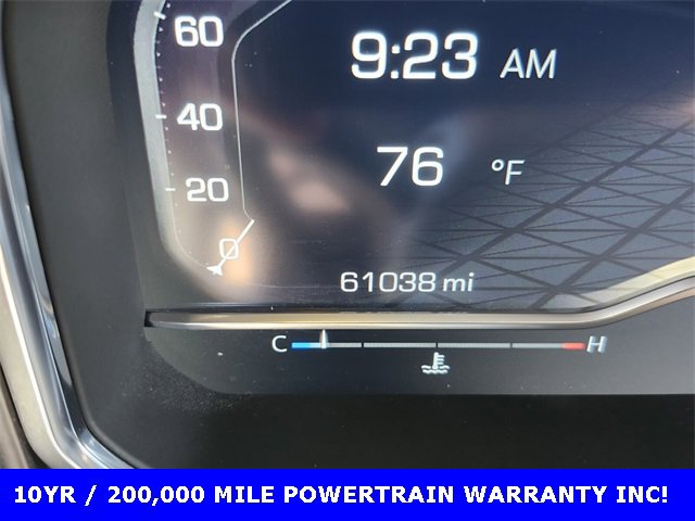 Used 2024 GMC Sierra 2500 Denali Ultimate w/ Max Trailering Package image 30