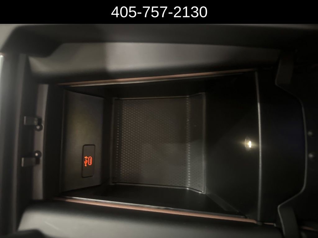 Used 2021 BMW X6 xDrive40i w/ Executive Package image 15