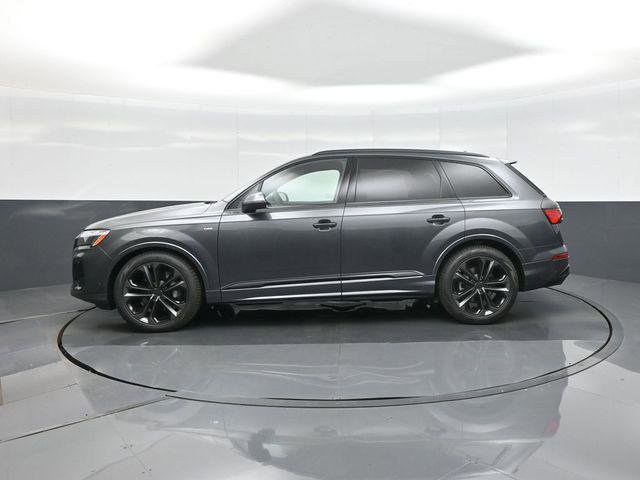 New 2026 Audi Q7 3.0T Prestige image 4