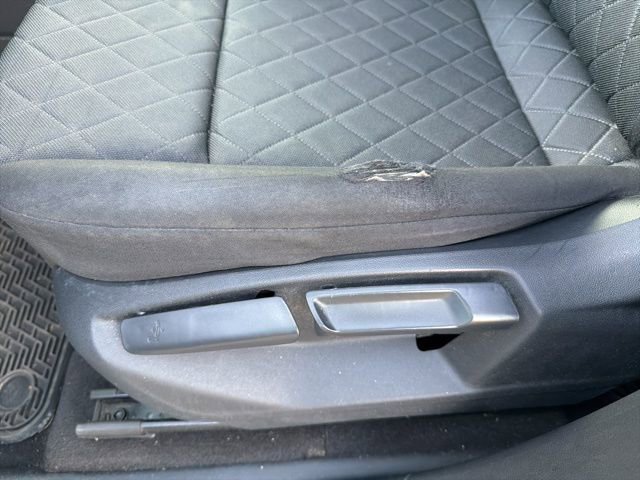 Used 2021 Volkswagen Atlas S image 9