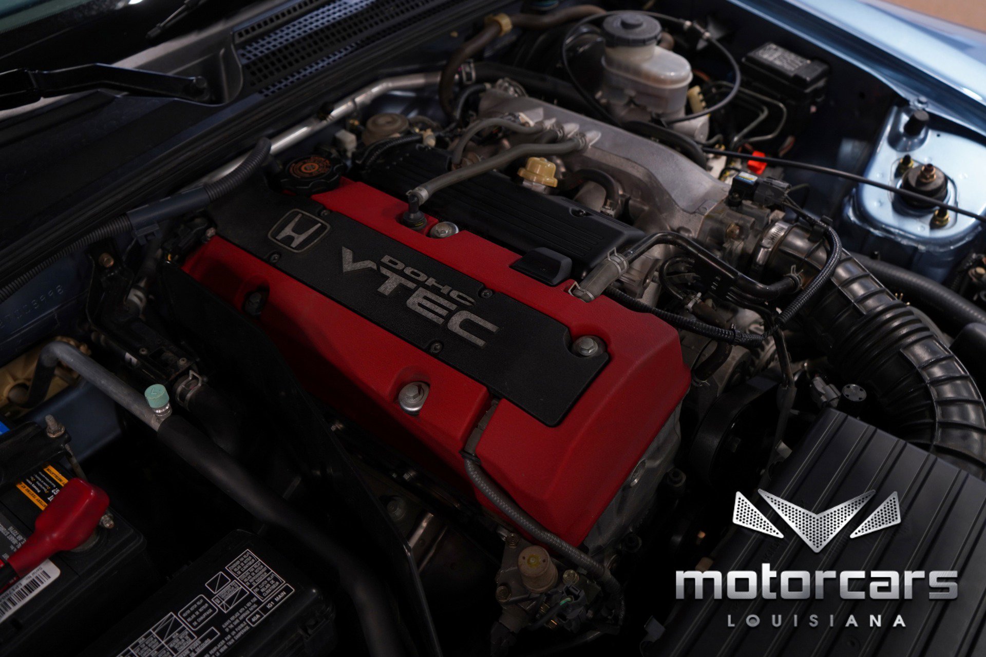 Used 2002 Honda S2000 image 26