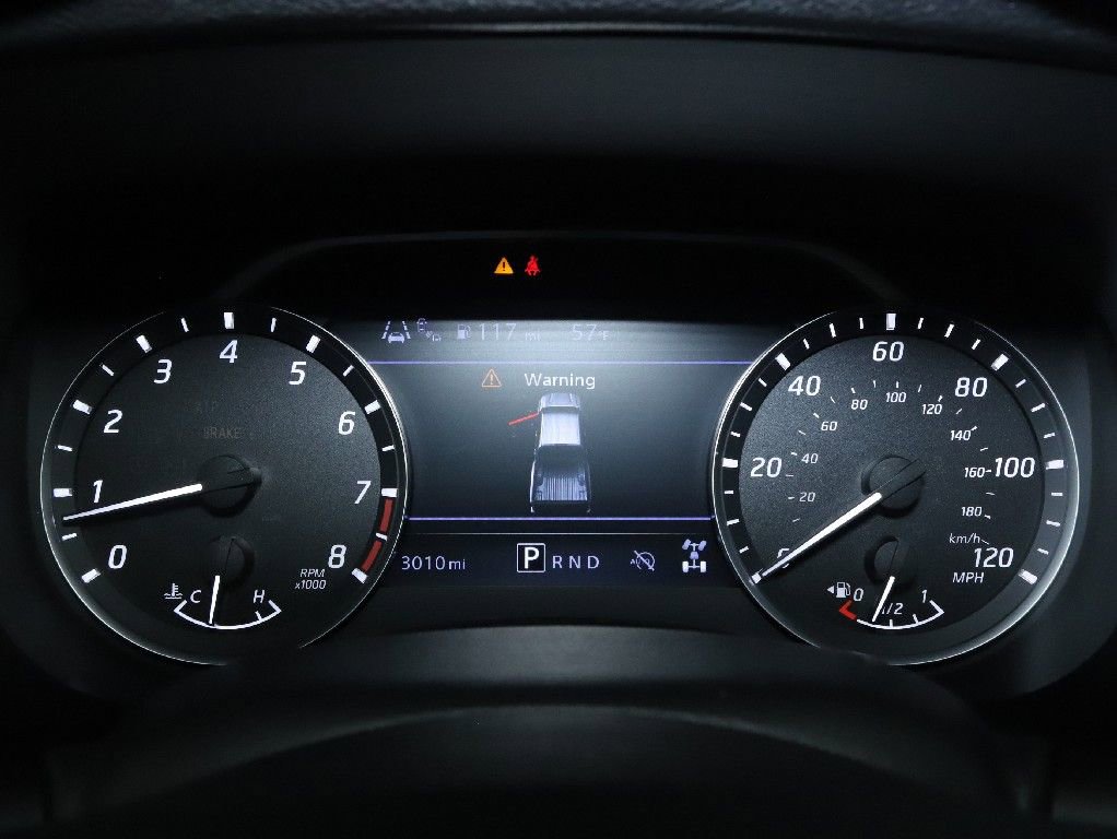 Certified 2024 Nissan Frontier SV w/ Hardbody Edition image 24