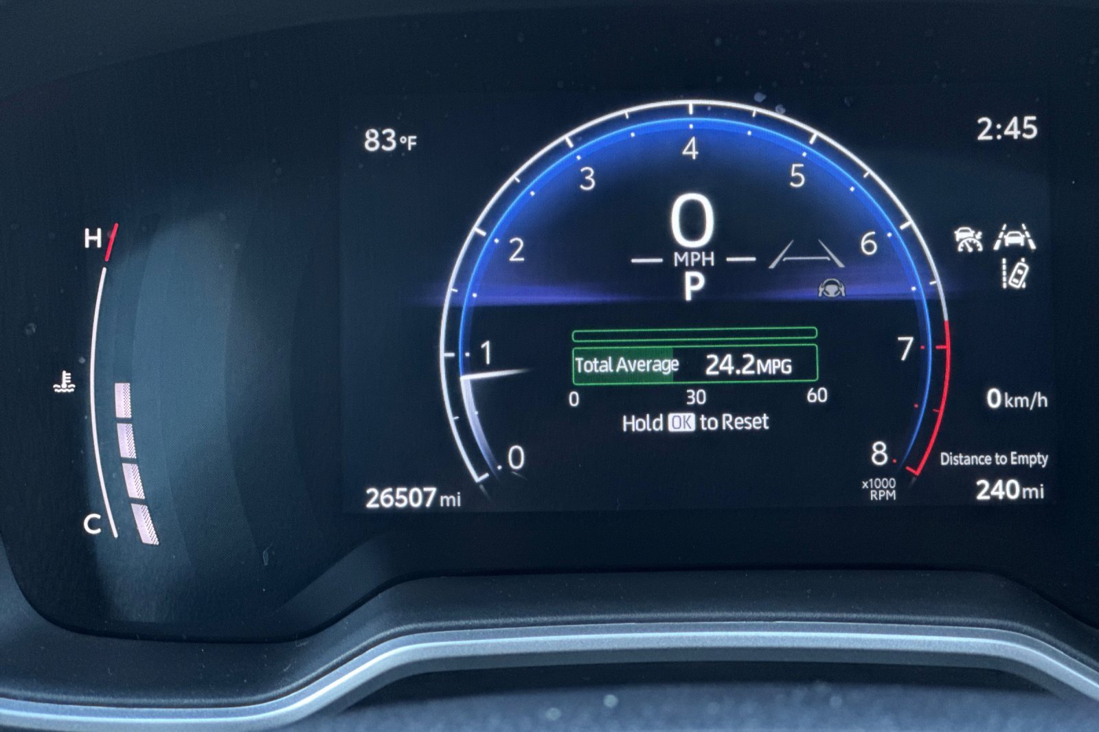 Certified 2023 Toyota Corolla Cross XLE image 3