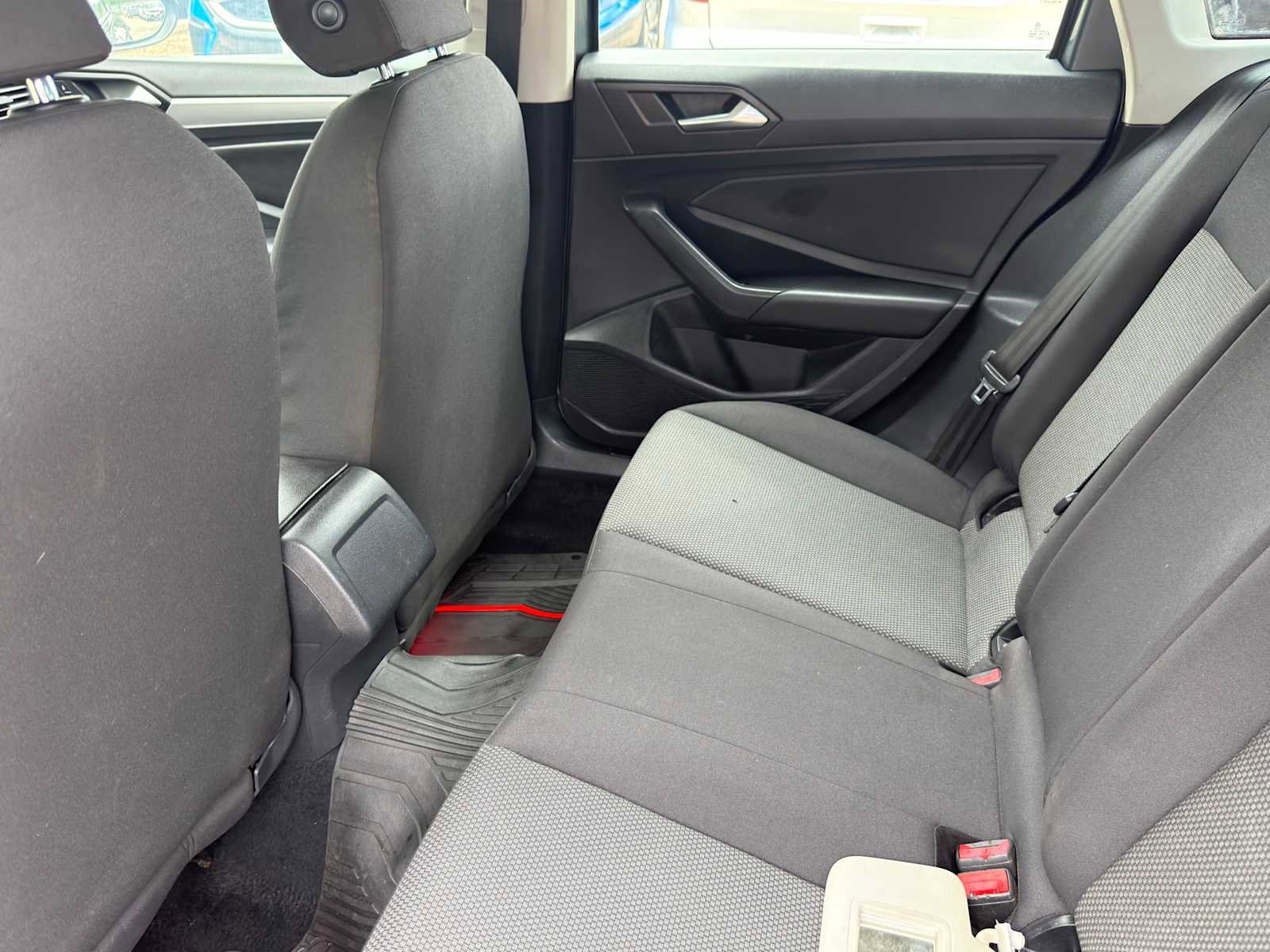 Used 2019 Volkswagen Jetta S w/ Driver Assistance Package FWD image 28