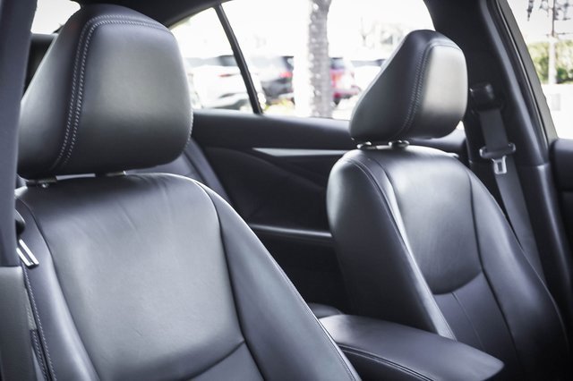 Used 2021 INFINITI Q50 Sensory w/ Cargo Package image 26