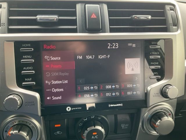 Used 2023 Toyota 4Runner SR5 image 13