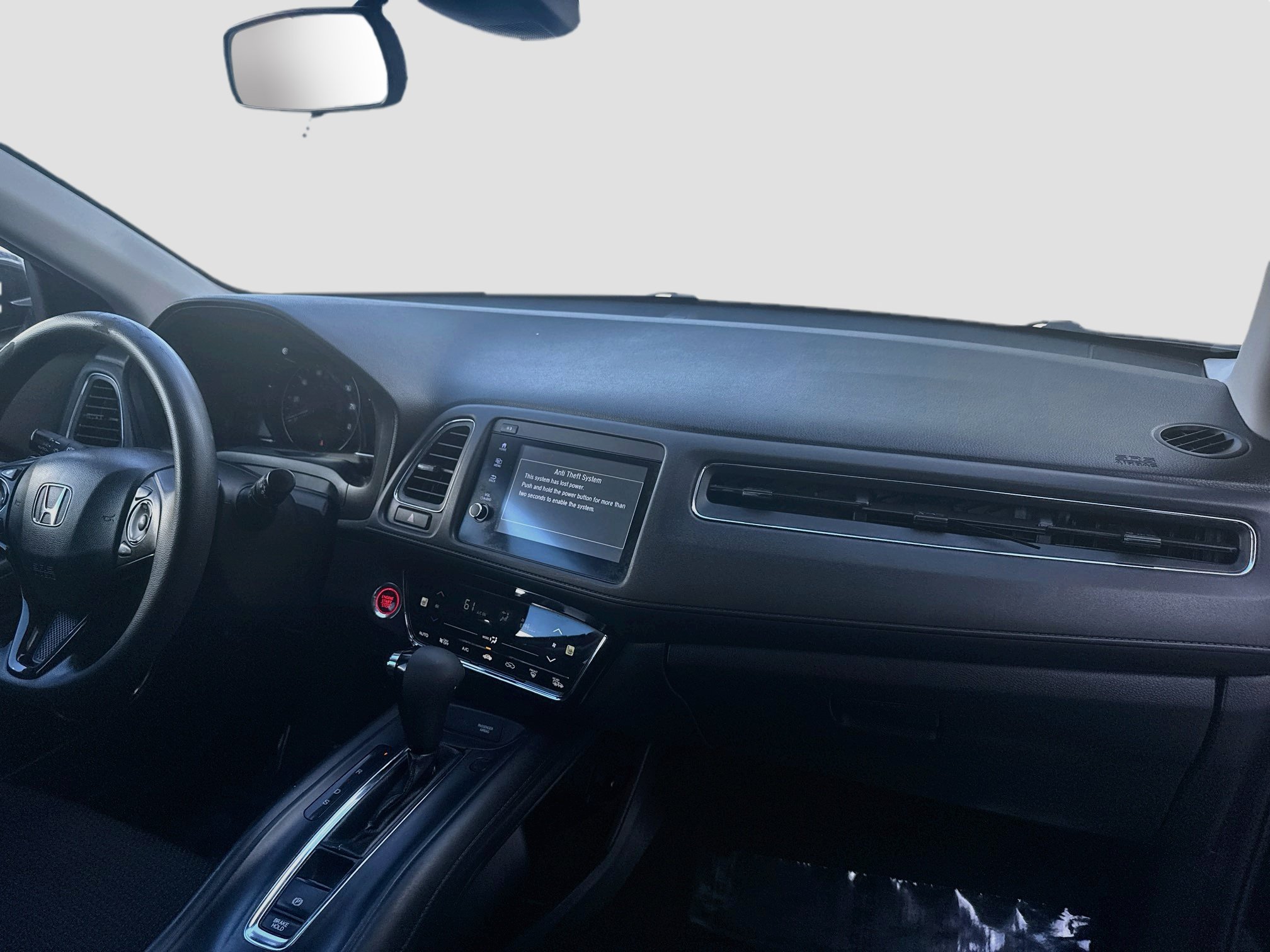 Certified 2022 Honda HR-V EX image 31