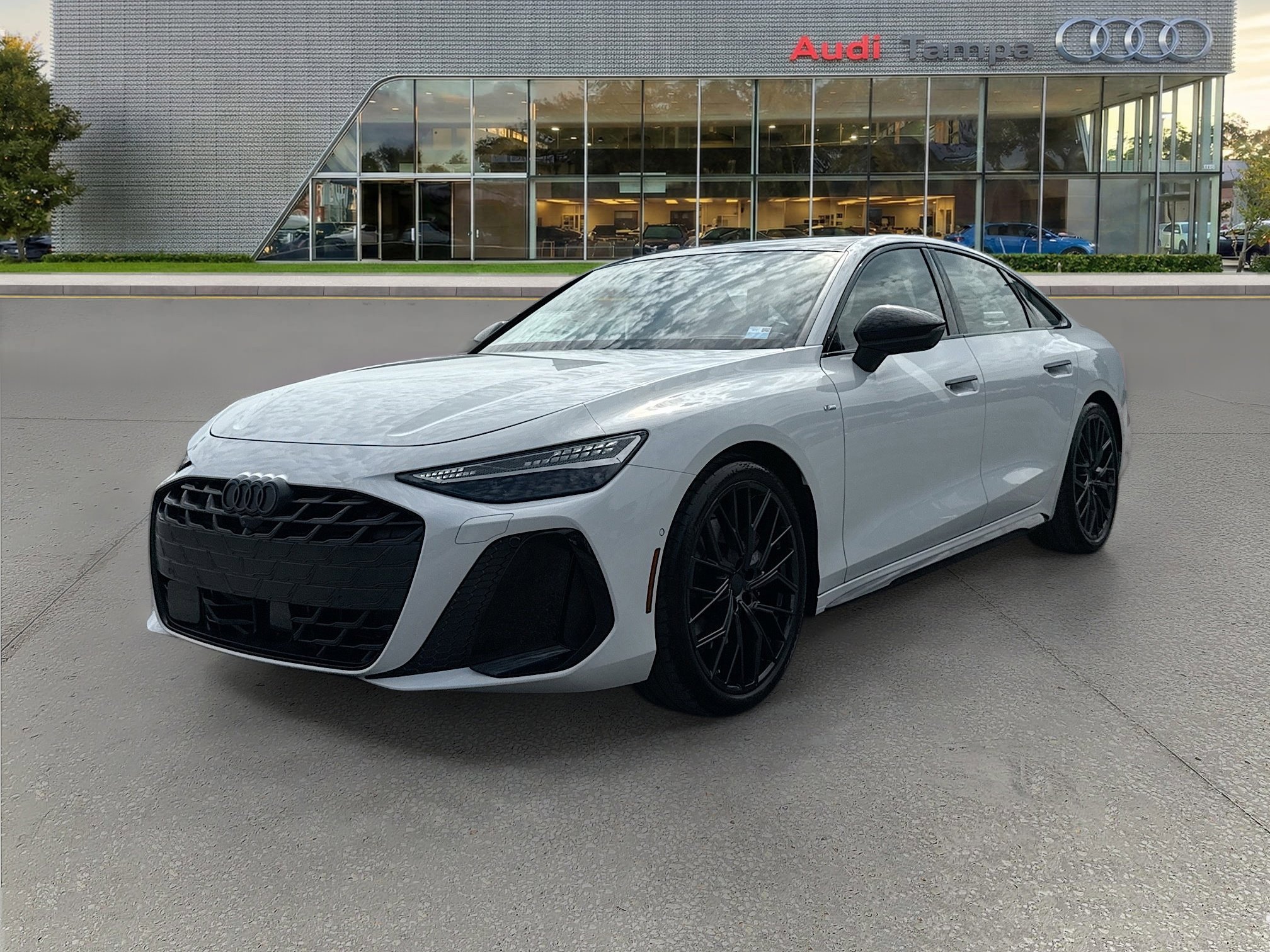New 2026 Audi A6 Prestige AWD/4WD image 7