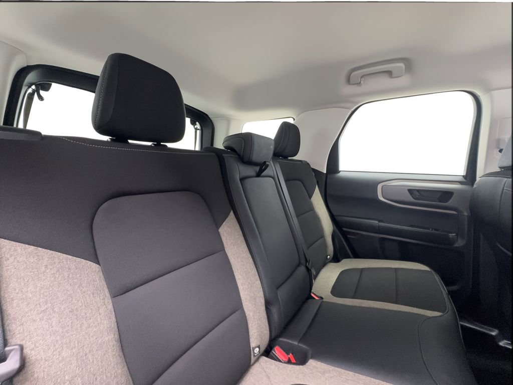 Used 2025 Ford Bronco Sport Big Bend w/ Convenience Package image 26