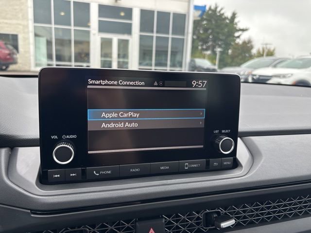 New 2025 Honda Accord SE image 30