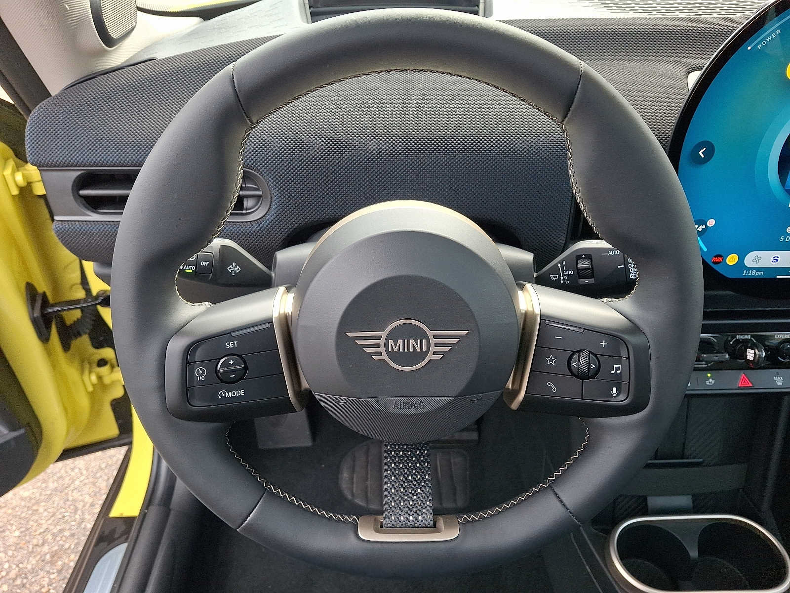 Used 2025 MINI Cooper S FWD image 19