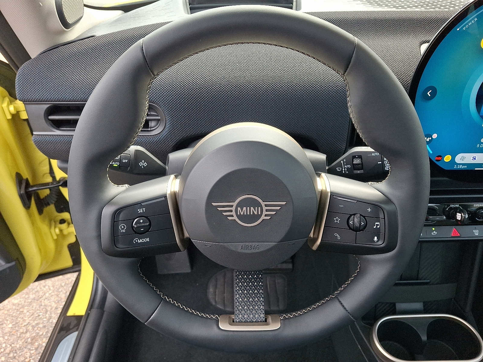 Used 2025 MINI Cooper S image 19