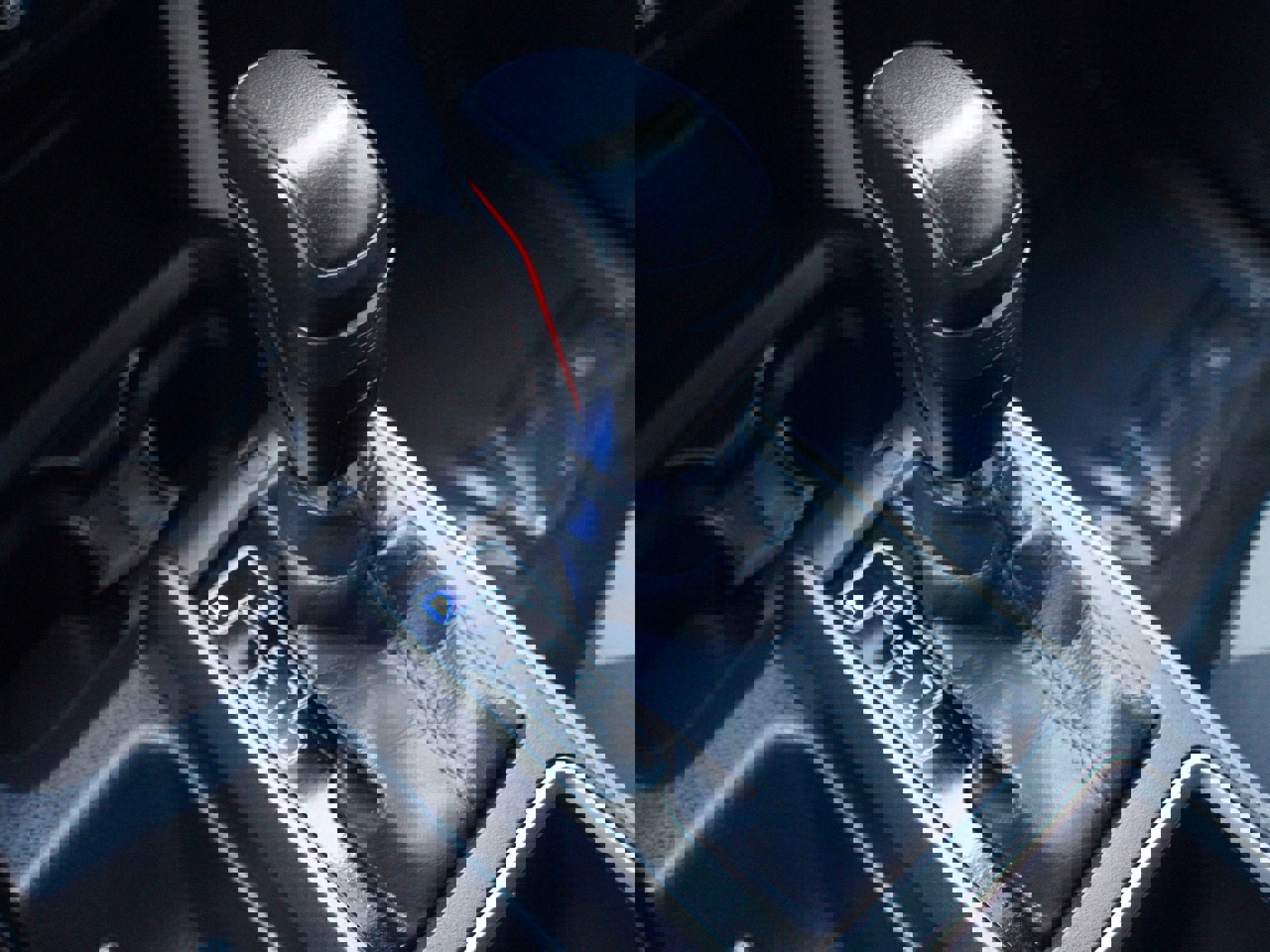 Used 2023 Toyota Tacoma TRD Off-Road image 10