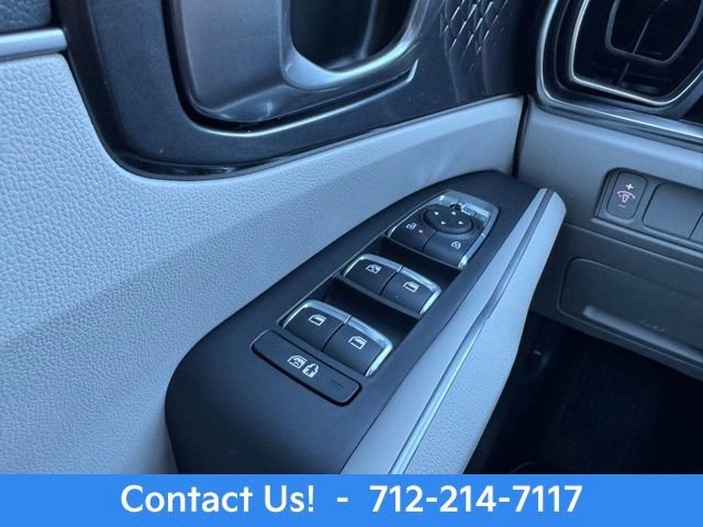 New 2025 Kia Sorento S w/ Panoramic Sunroof Package image 20