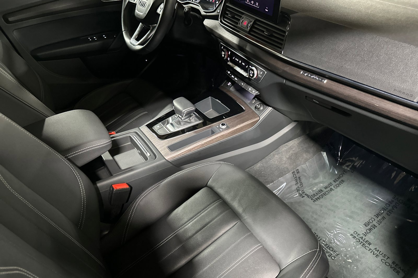 Used 2022 Audi Q5 2.0T Premium image 15