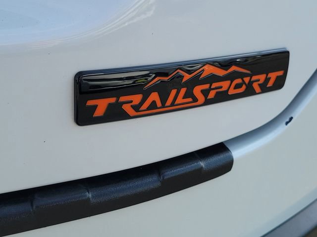 Certified 2025 Honda Pilot TrailSport image 8