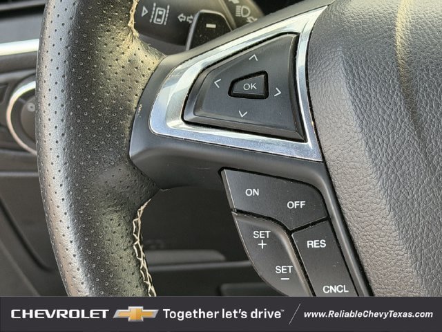 Used 2023 Ford Edge ST AWD/4WD image 14