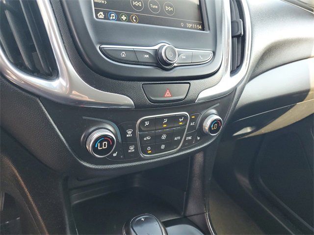 Used 2019 Chevrolet Equinox LT image 22