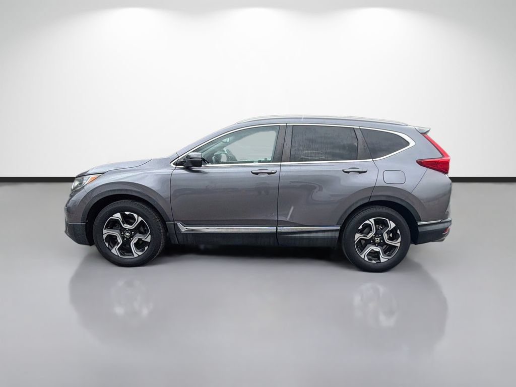 Used 2018 Honda CR-V Touring image 6