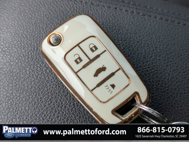 Used 2014 Chevrolet Cruze LT w/ RS Package image 25