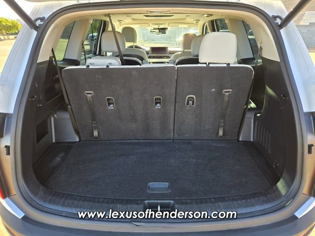 Used 2022 Kia Telluride EX w/ EX Premium Package AWD/4WD image 17