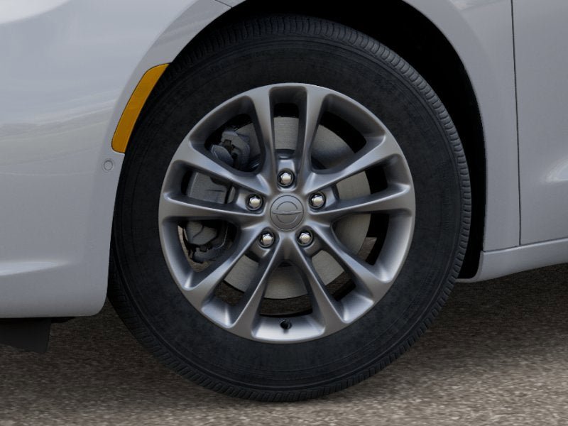 New 2026 Chrysler Pacifica Select image 20