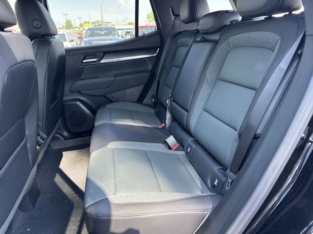 New 2026 GMC Terrain AT4 image 22