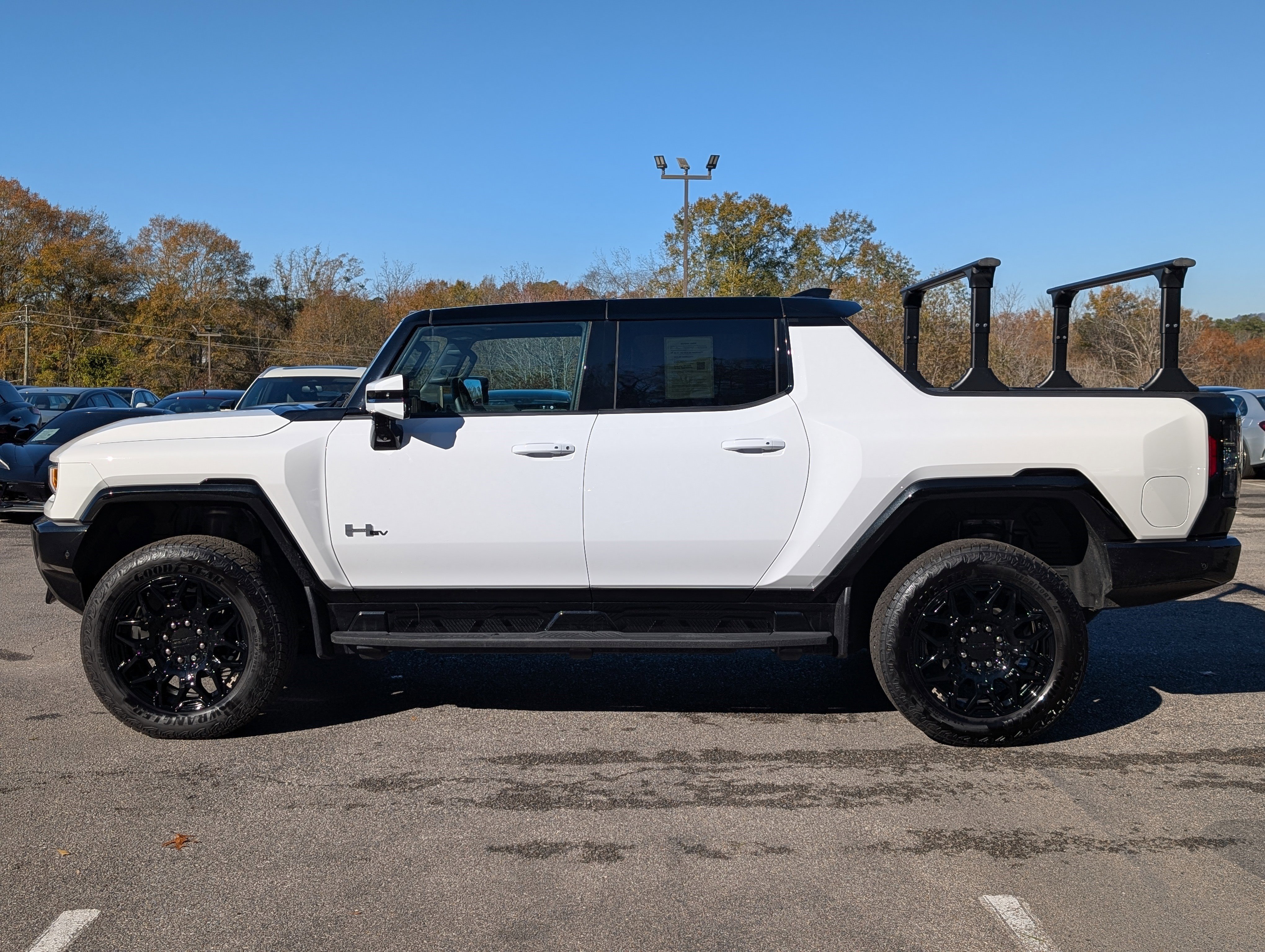 Used 2024 GMC Hummer EV 2X image 6