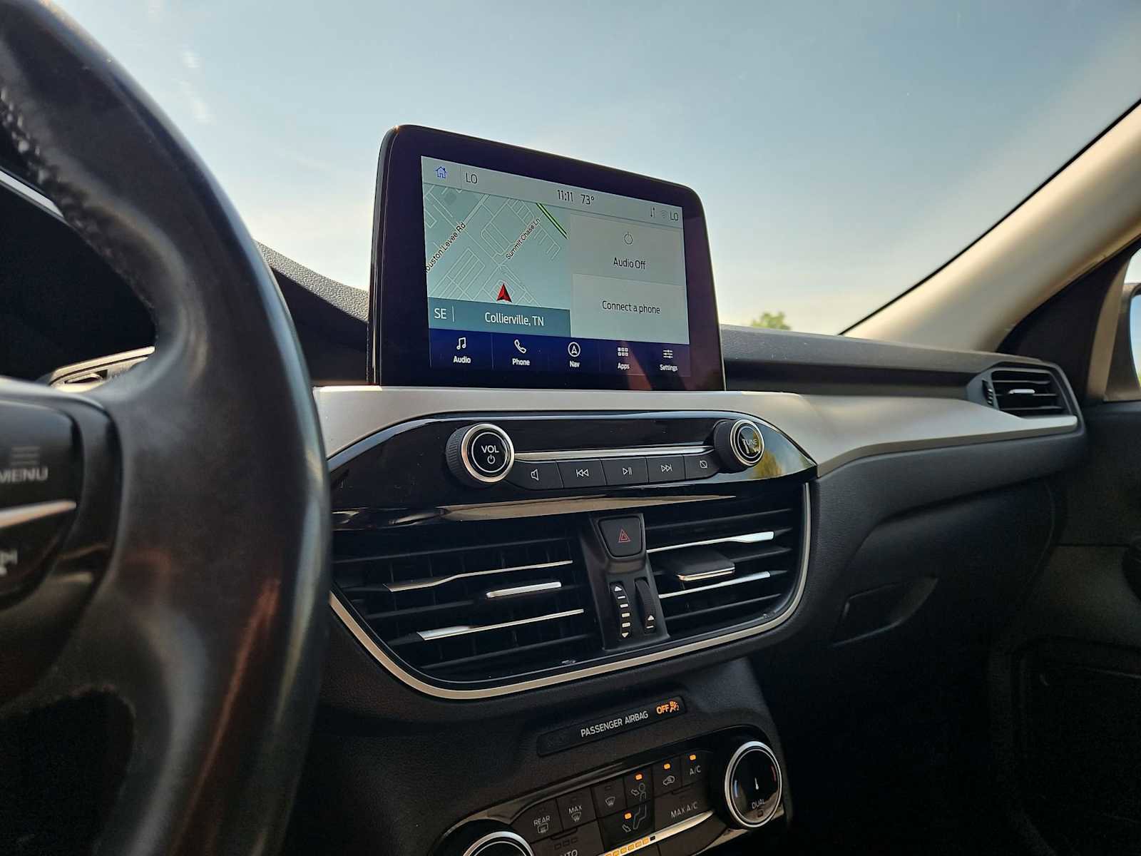 Used 2022 Ford Escape SE w/ Convenience Package image 29