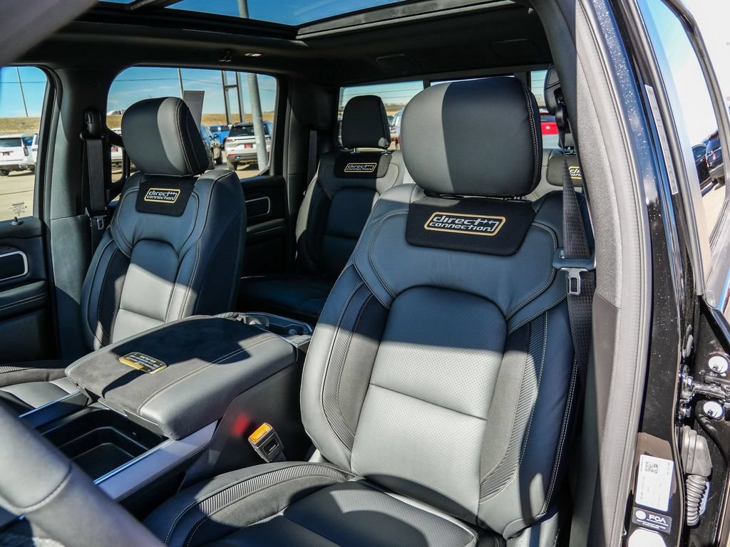 New 2026 RAM 1500 Big Horn AWD/4WD image 38