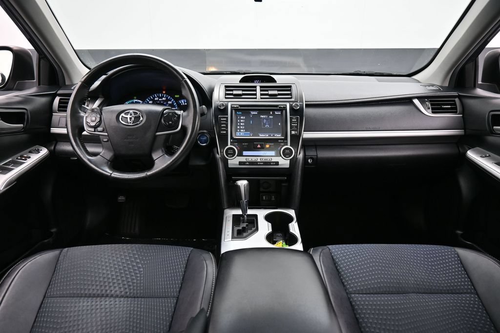 Used 2014 Toyota Camry SE w/ Moonroof Package FWD image 38