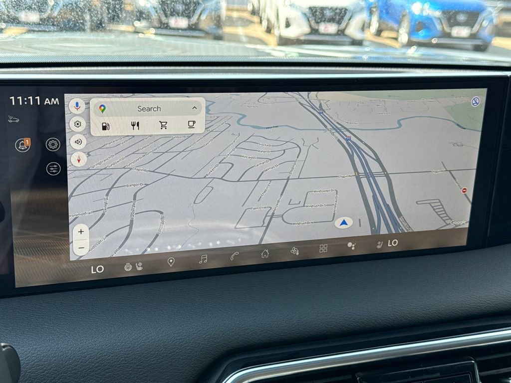 New 2026 Nissan Armada Platinum w/ Convenience Package image 29