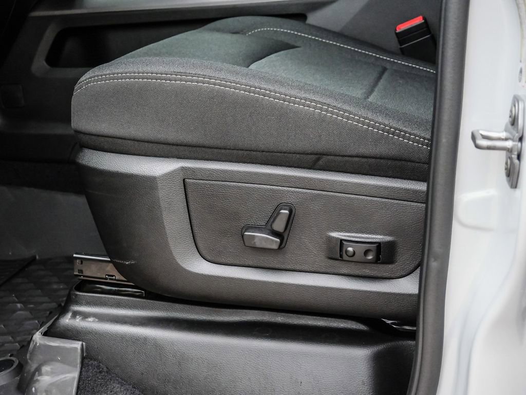 New 2026 RAM 3500 Big Horn AWD/4WD image 55