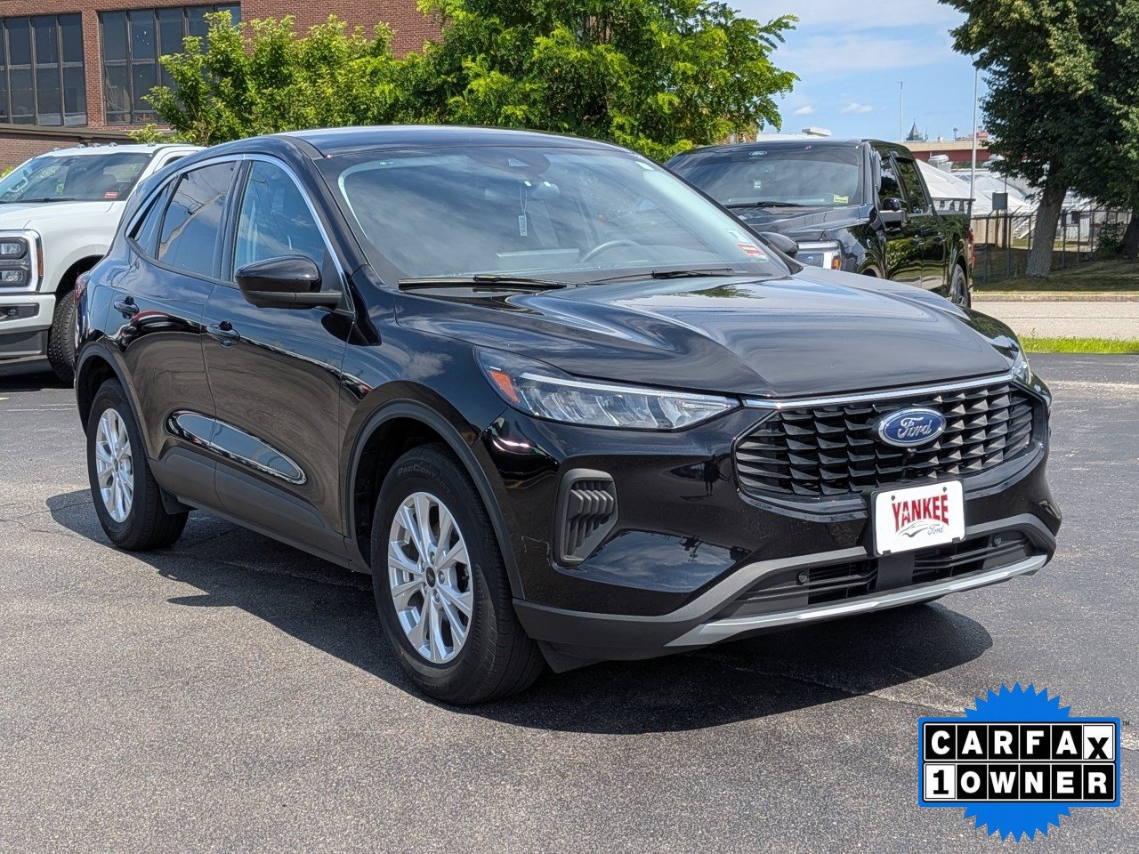 Certified 2023 Ford Escape Active w/ Tech Pack #2 AWD/4WD image 39