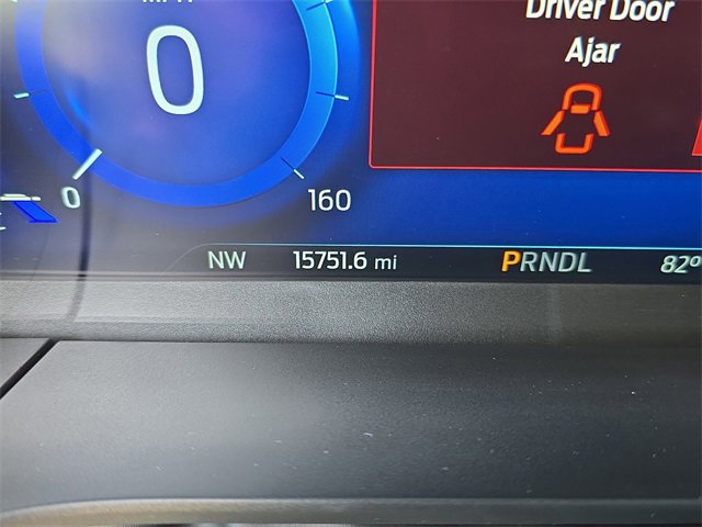 Used 2022 Ford Escape Titanium w/ Titanium Elite Package image 28