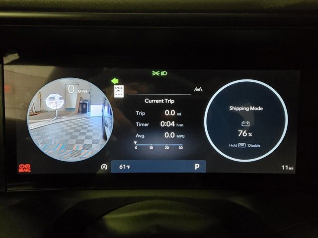 New 2026 Hyundai Palisade XRT Pro image 25