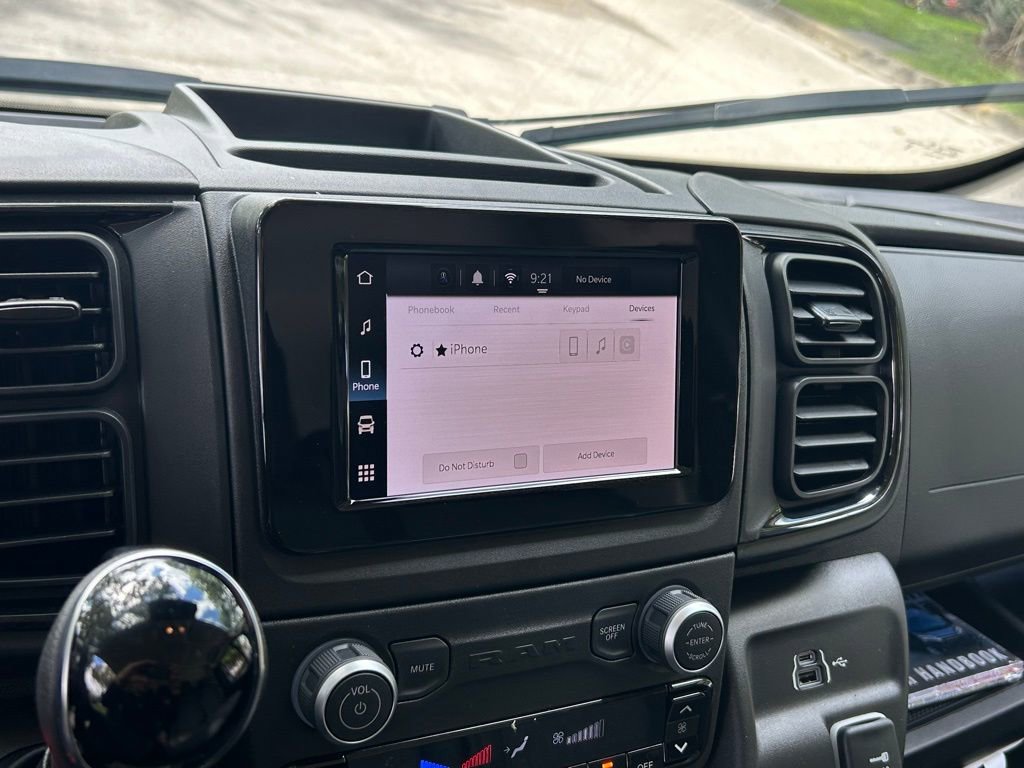 New 2026 RAM ProMaster 1500 image 13