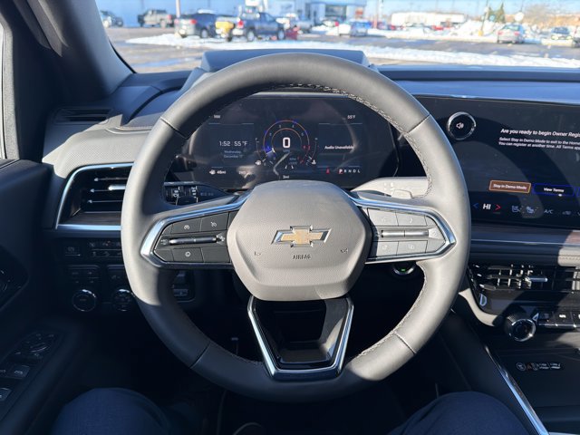 New 2026 Chevrolet Tahoe High Country image 15