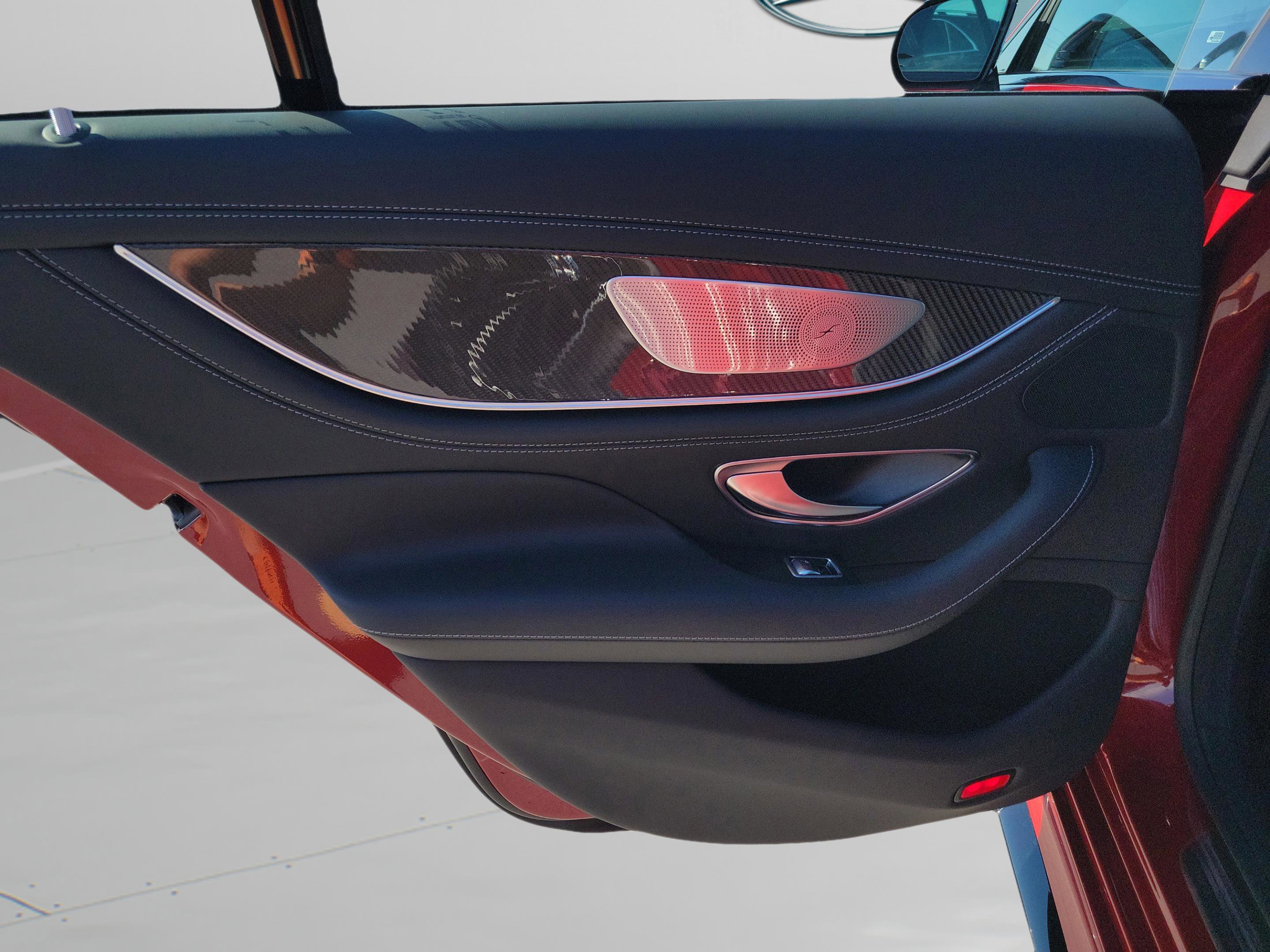 New 2026 Mercedes-Benz AMG GT 53 image 11