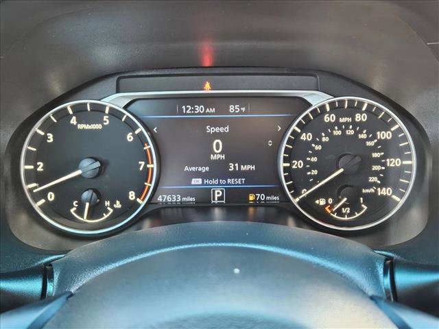 Used 2024 Nissan Altima 2.5 SV image 11