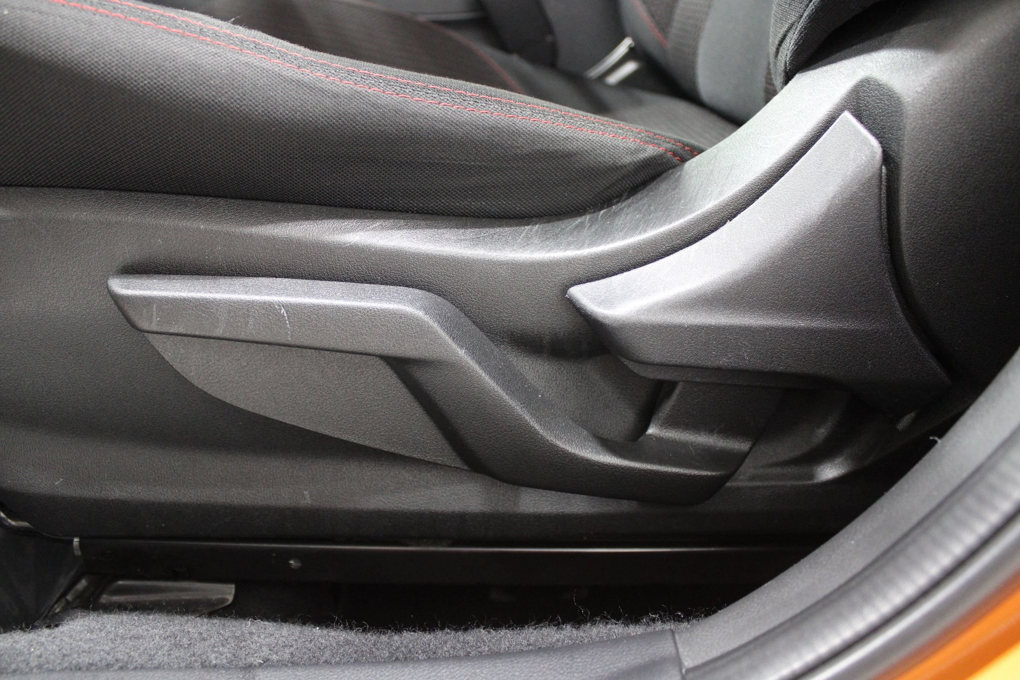 Used 2022 Subaru WRX Premium AWD/4WD image 41