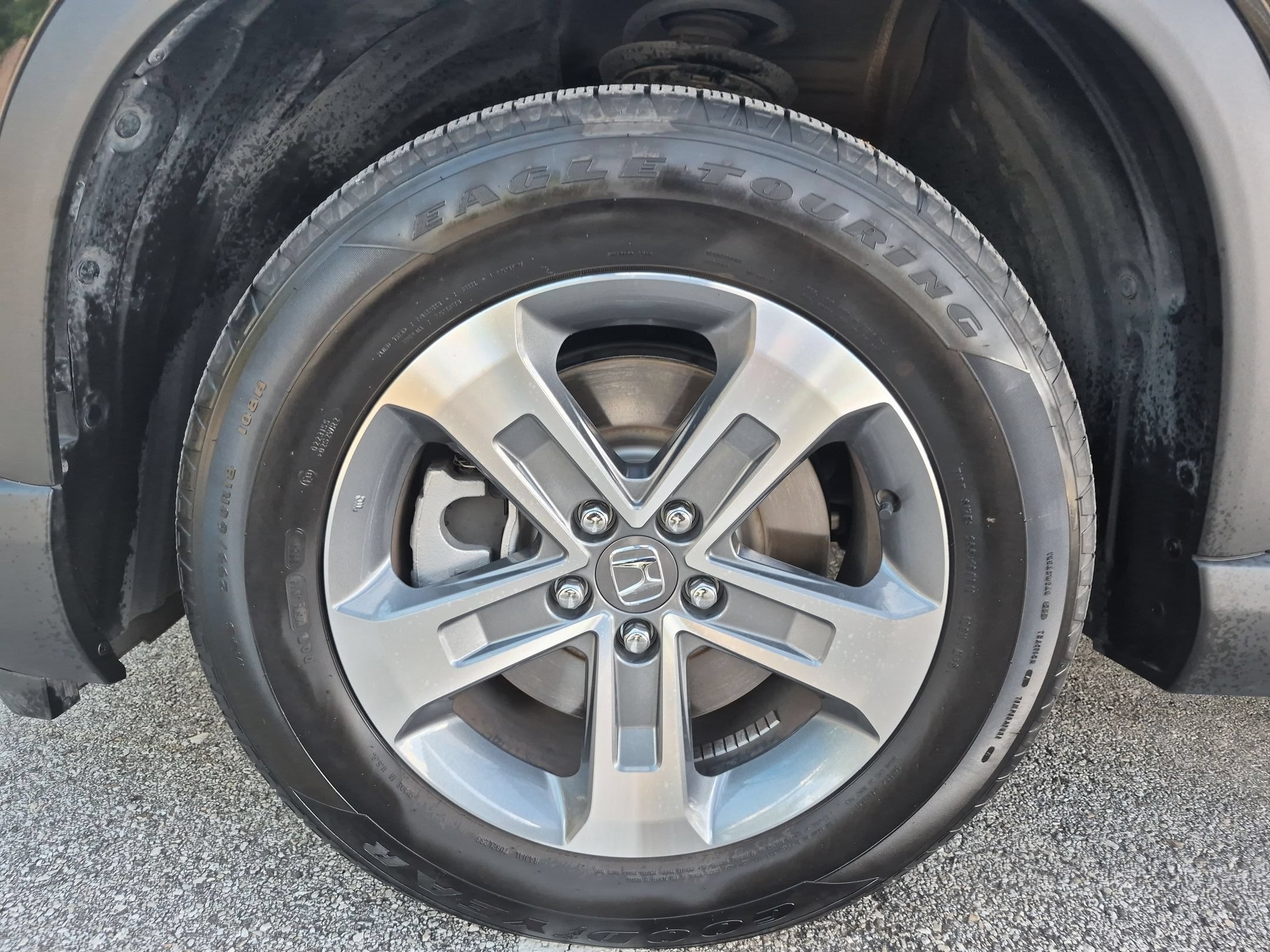 Used 2024 Honda Pilot EX-L image 30