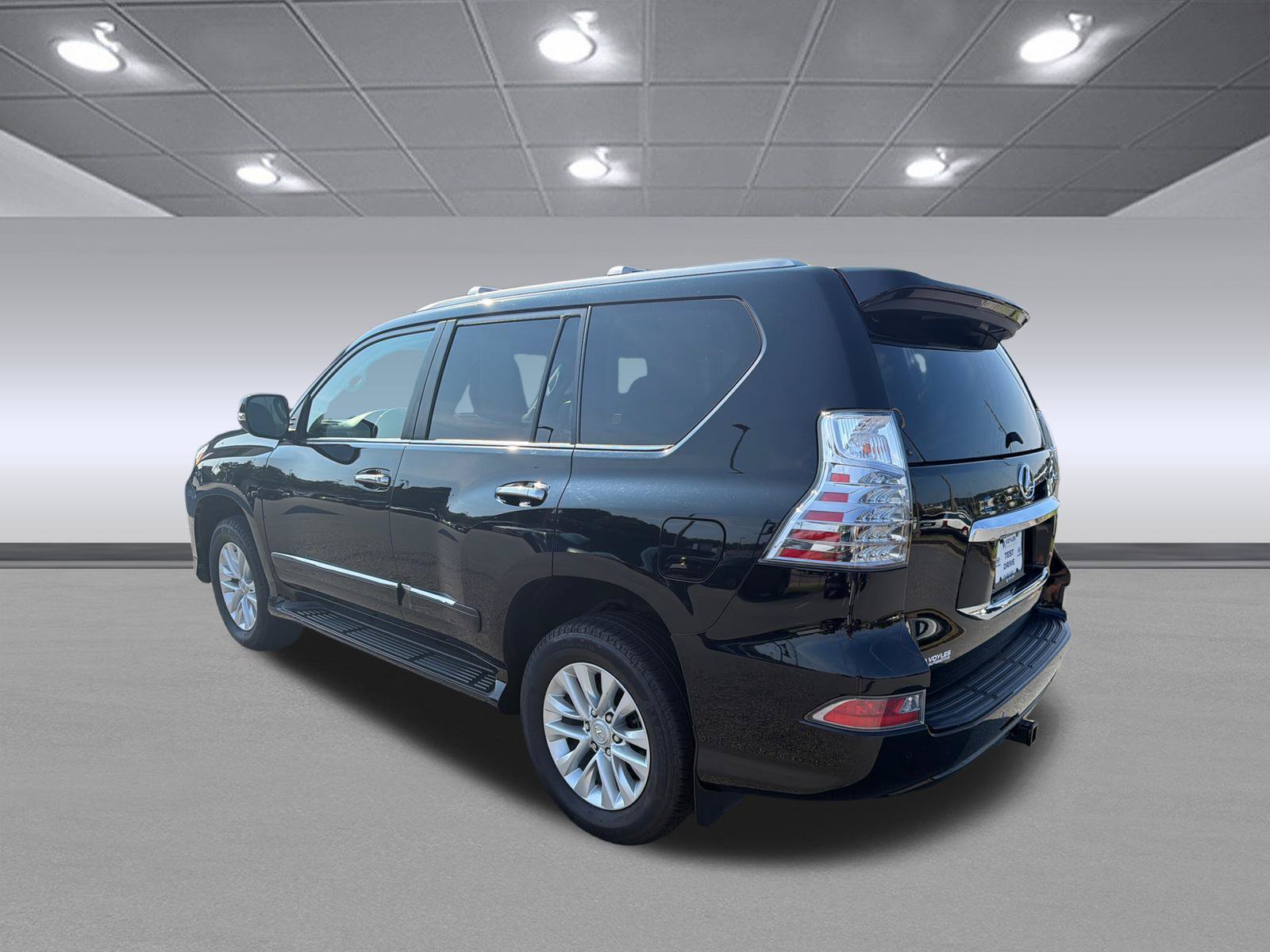 Used 2019 Lexus GX 460 Premium AWD/4WD image 7