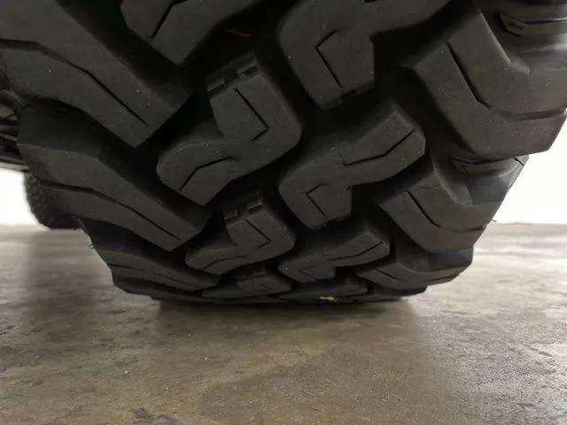 Used 2025 Jeep Wrangler Unlimited Sport S 4xe image 87