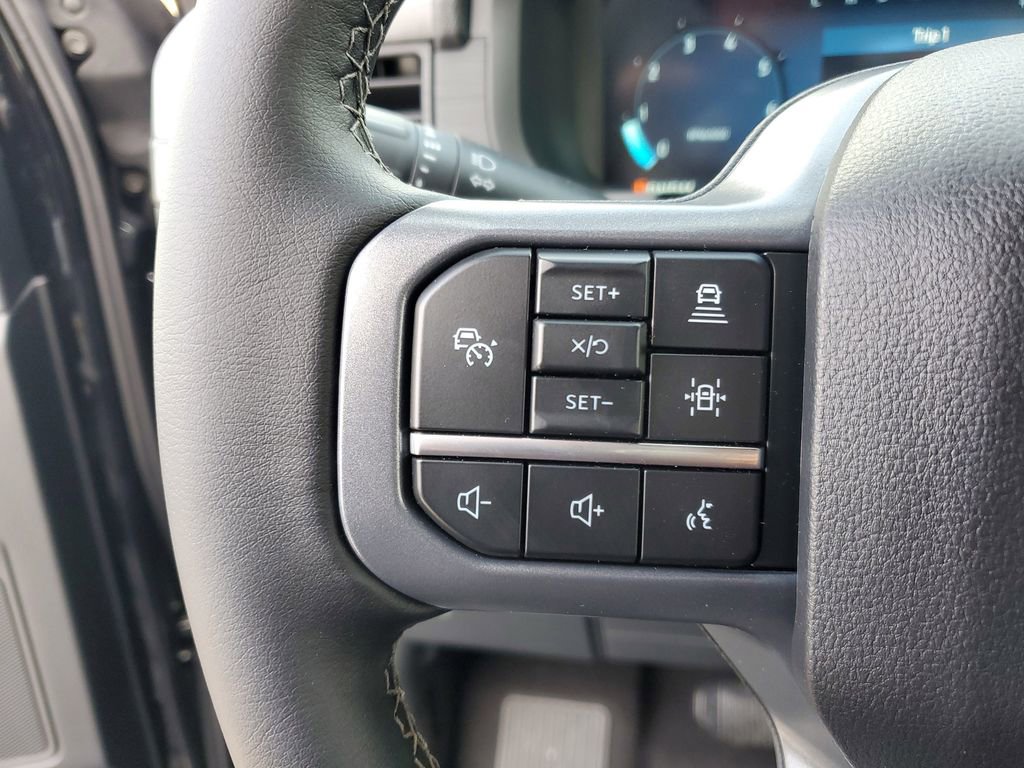 New 2026 Ford F150 XLT w/ Equipment Group 302A MID image 15