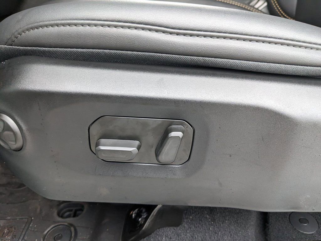 New 2025 Jeep Wrangler Unlimited Rubicon 392 image 53