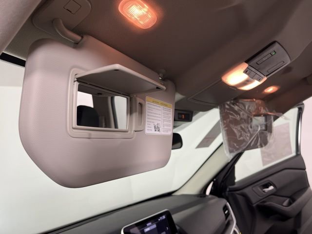 New 2026 Nissan Rogue SV image 36