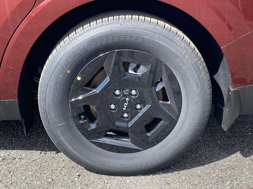 New 2026 Kia Carnival image 32