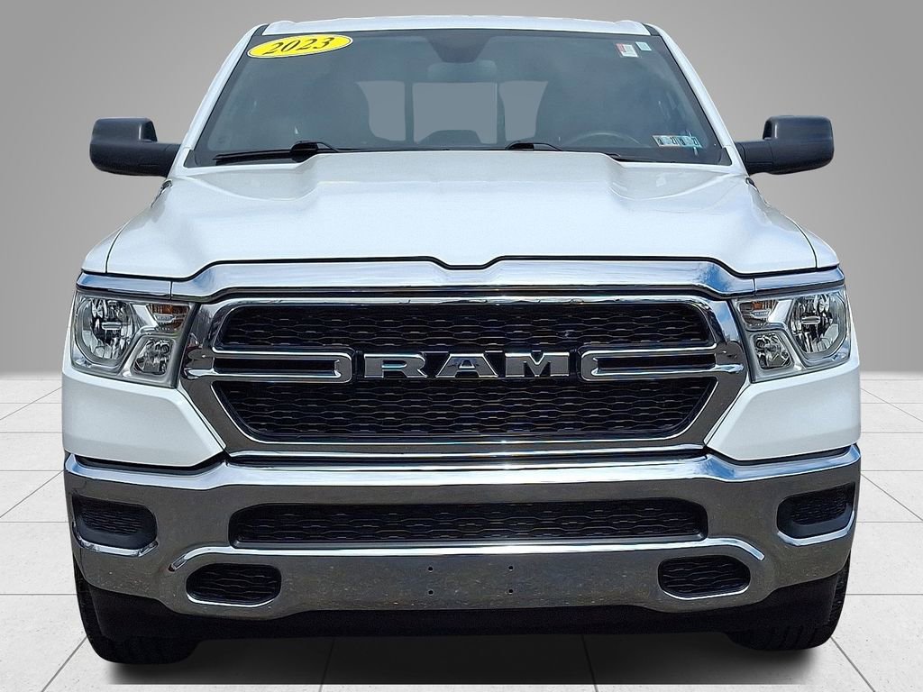 Used 2023 RAM 1500 Tradesman image 3